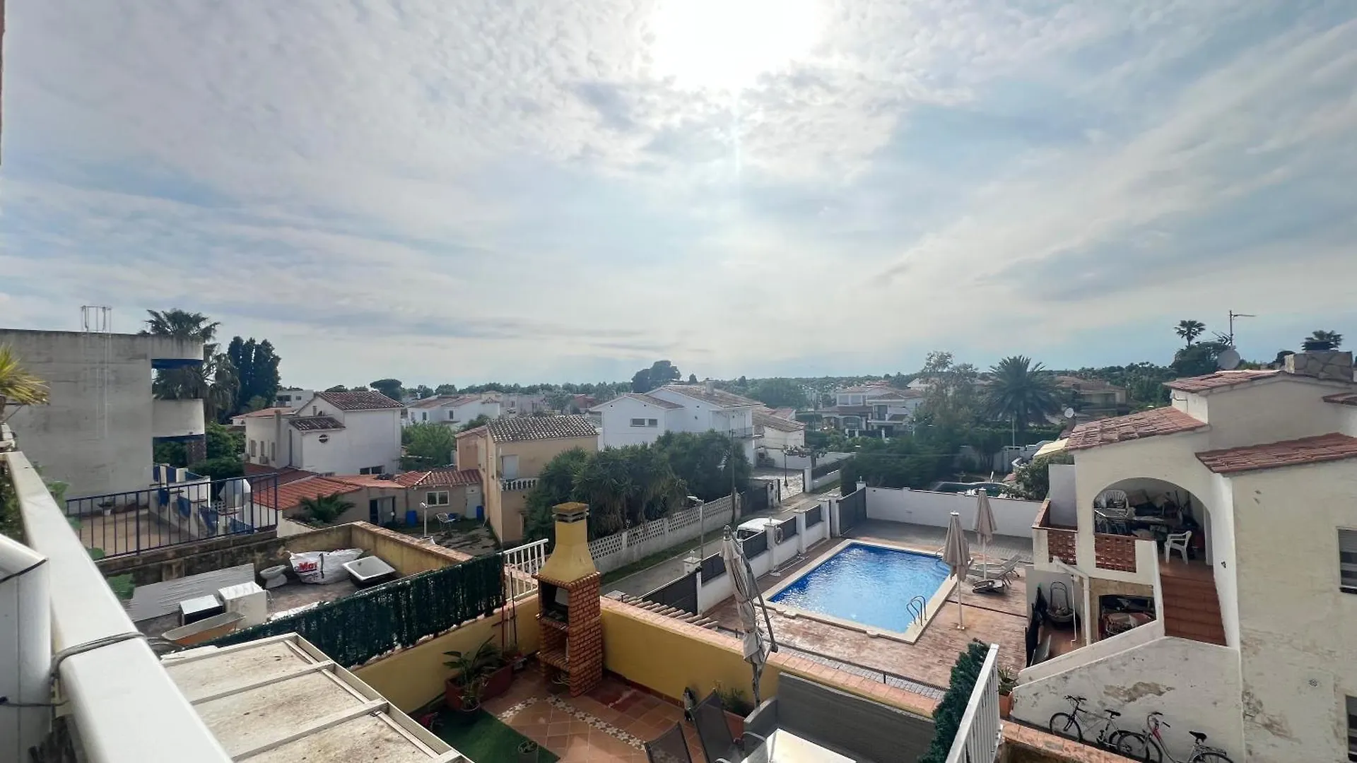 Estudio Encantador Empuriabrava Daire