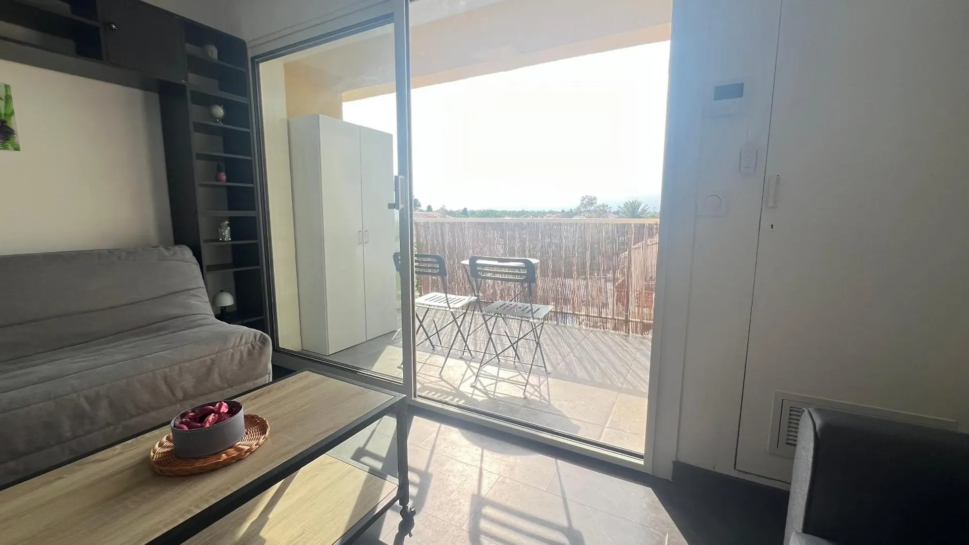 Daire Estudio Encantador Empuriabrava İspanya