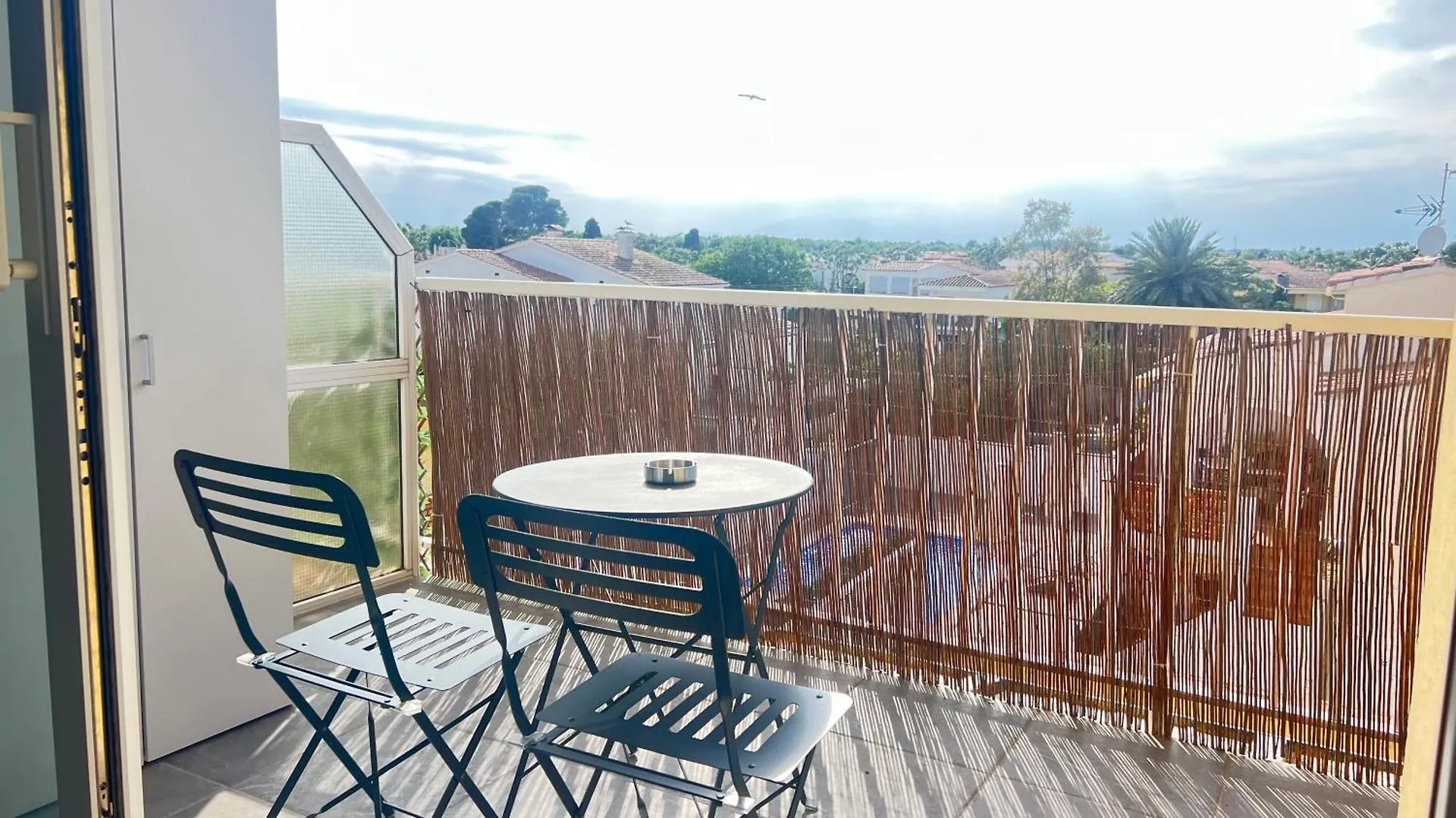 Estudio Encantador Empuriabrava