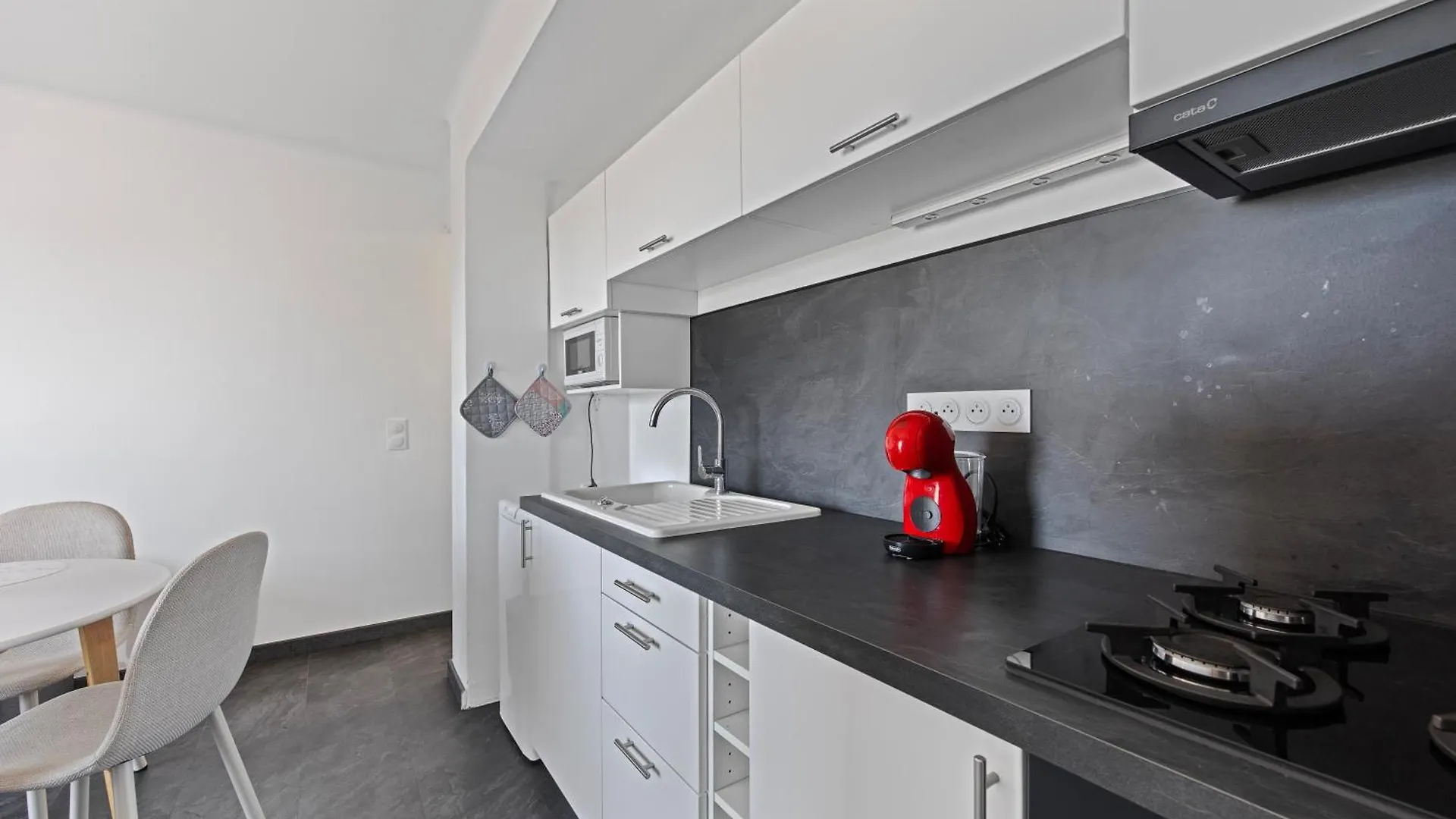 Estudio Encantador Empuriabrava