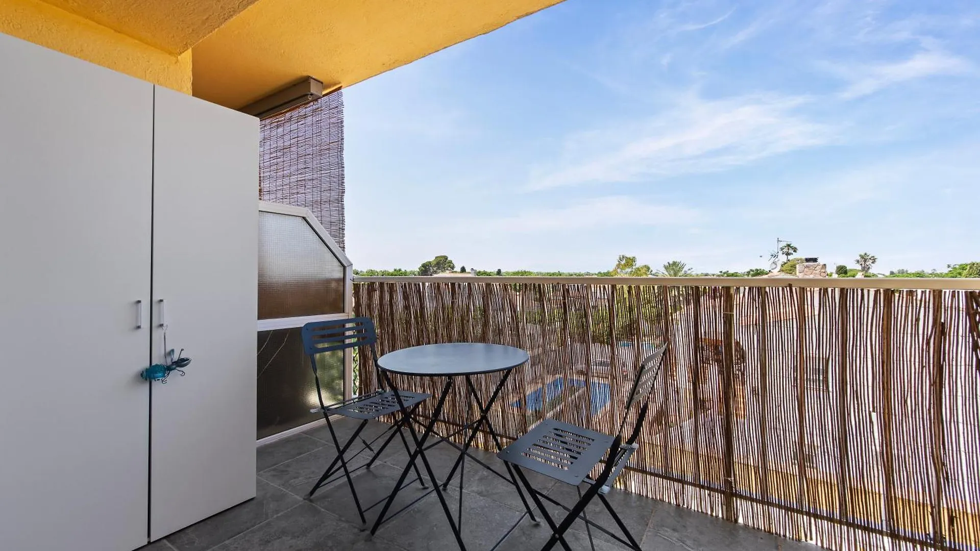 Estudio Encantador Empuriabrava