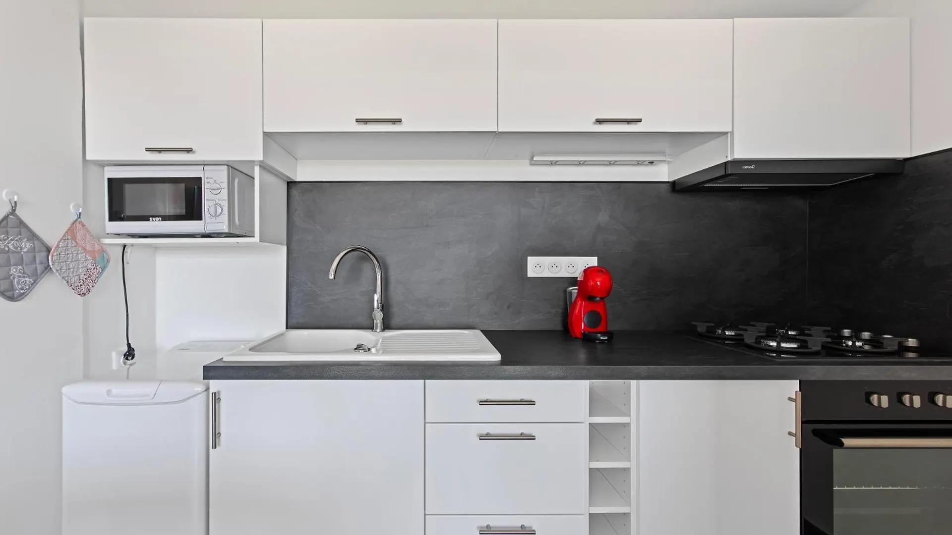 Daire Estudio Encantador Empuriabrava İspanya