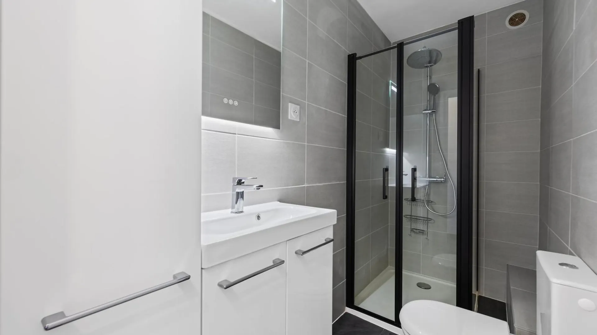 Estudio Encantador Empuriabrava Daire